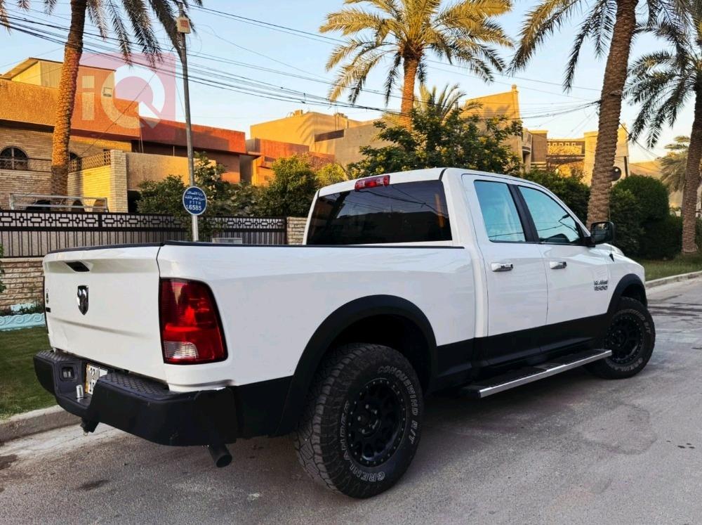 Ram 1500